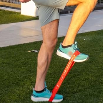 Lower body link bands