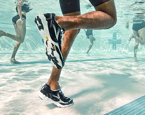 Aqua Zumba®