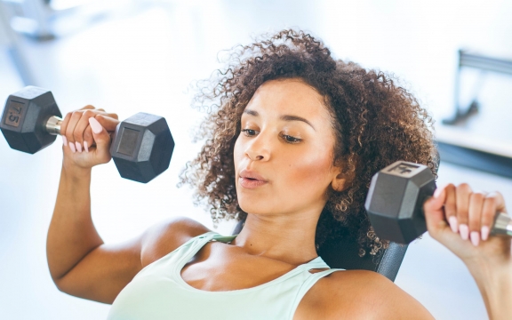 Body Link Upper Body