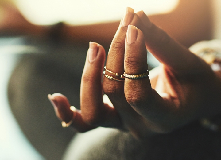 Mindful Meditation